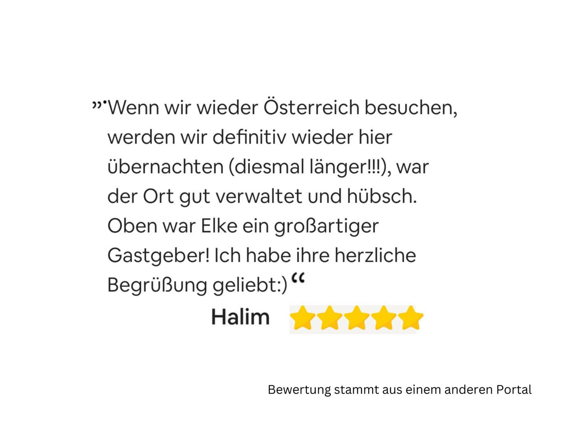 Elke'S Oetztal Apartments - Ihr Bergparadies 란켄펠트 외부 사진