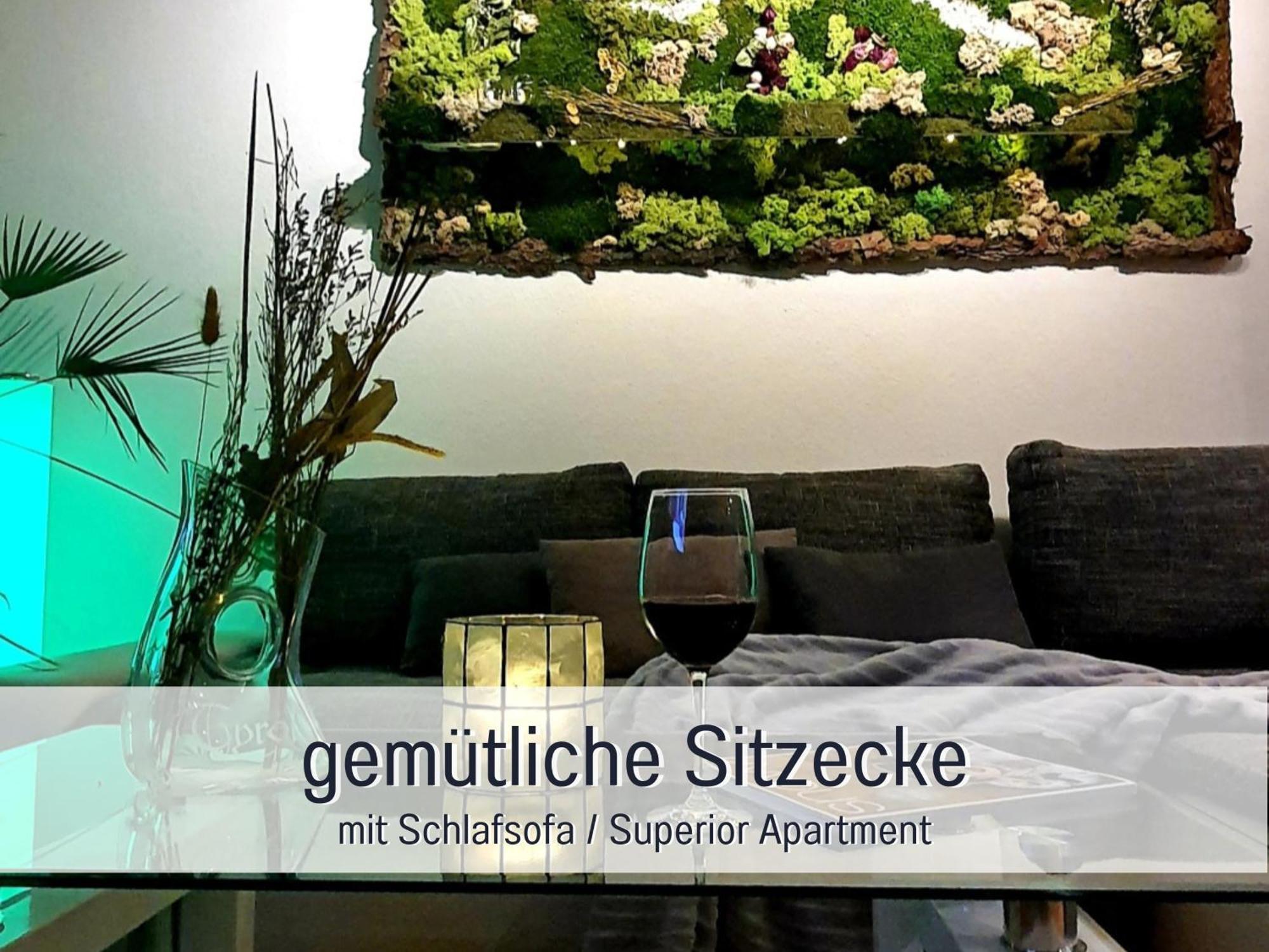 Elke'S Oetztal Apartments - Ihr Bergparadies 란켄펠트 외부 사진