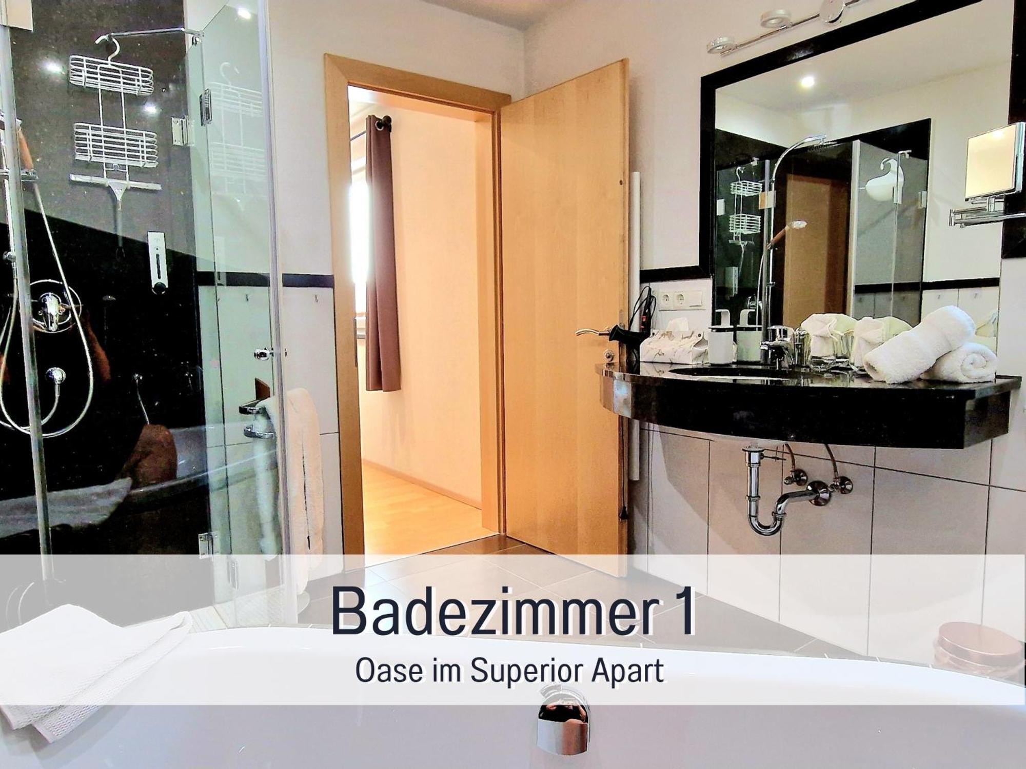 Elke'S Oetztal Apartments - Ihr Bergparadies 란켄펠트 외부 사진