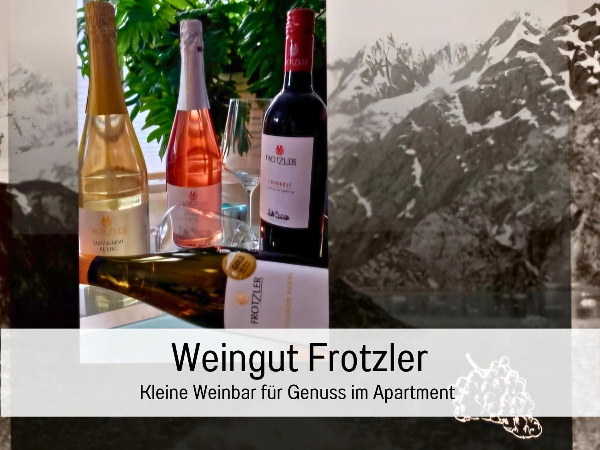 Elke'S Oetztal Apartments - Ihr Bergparadies 란켄펠트 객실 사진