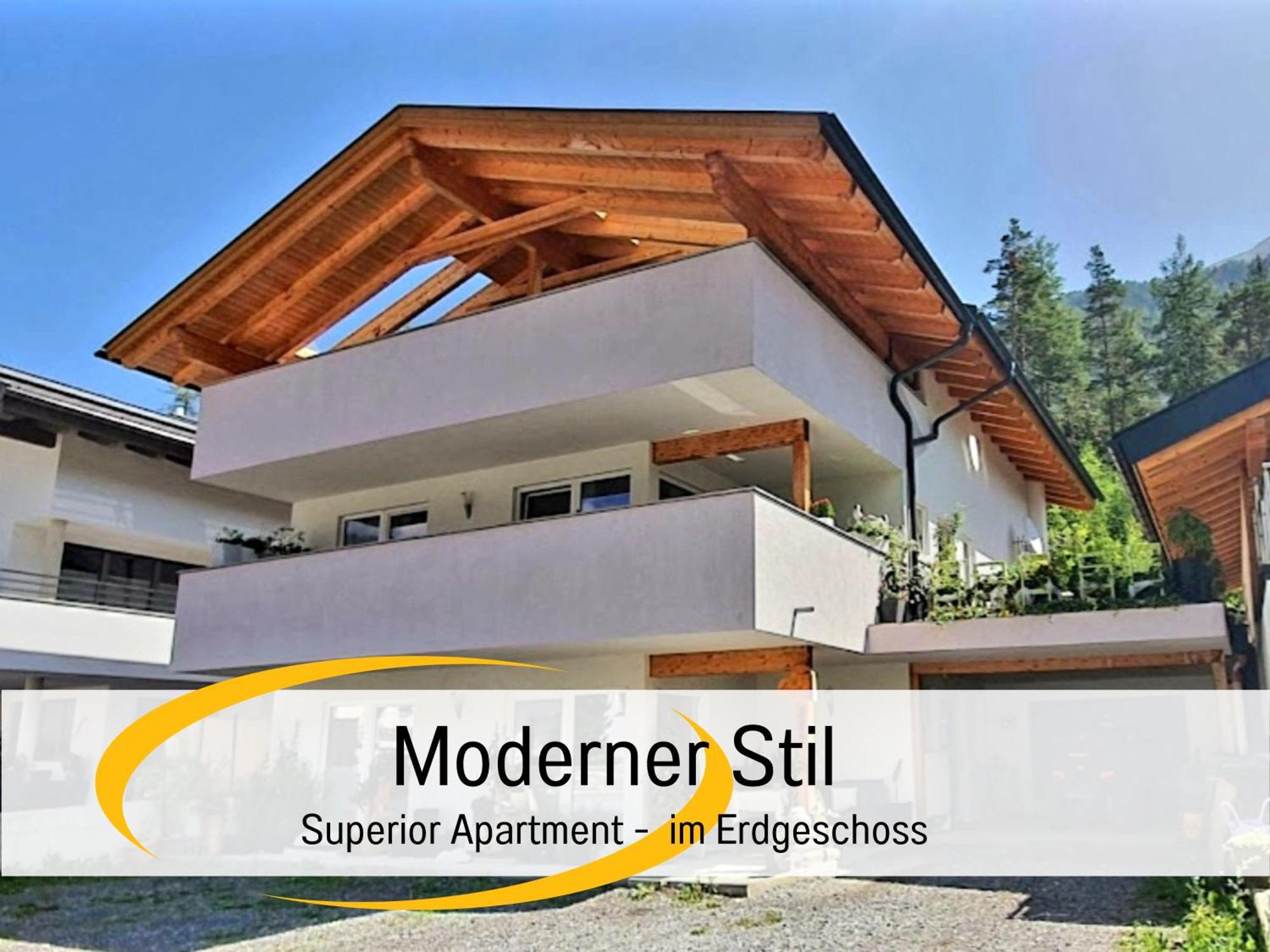 Elke'S Oetztal Apartments - Ihr Bergparadies 란켄펠트 객실 사진