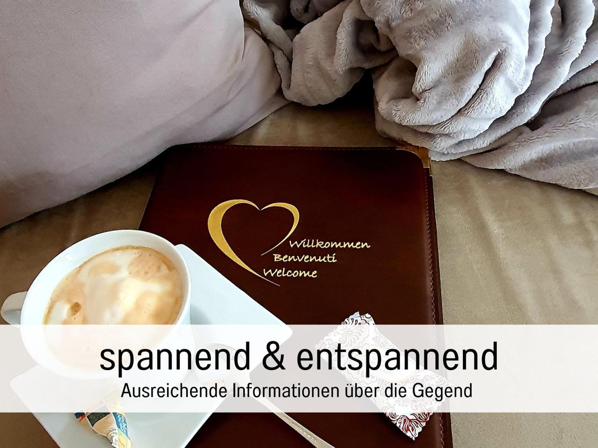 Elke'S Oetztal Apartments - Ihr Bergparadies 란켄펠트 외부 사진