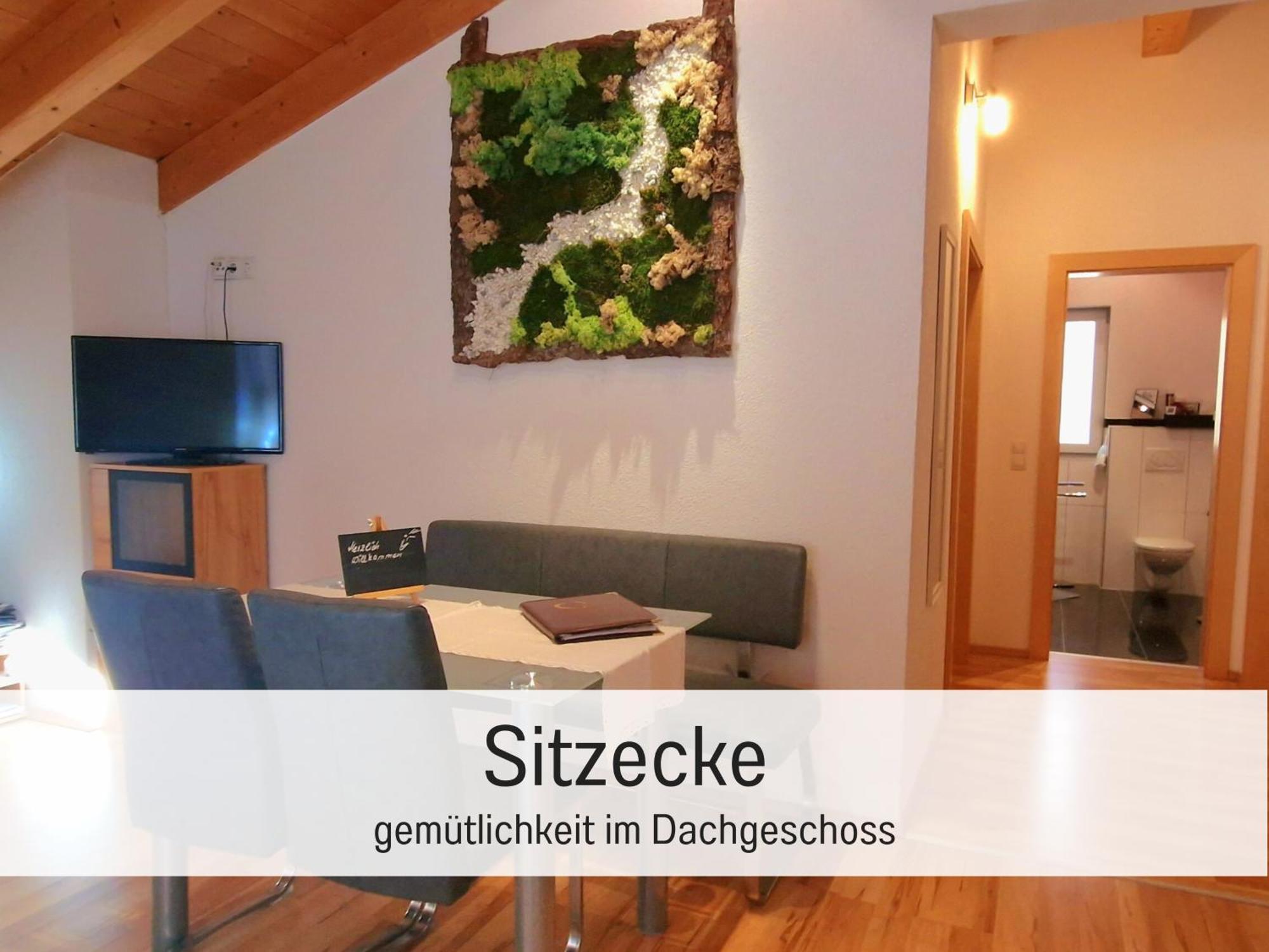 Elke'S Oetztal Apartments - Ihr Bergparadies 란켄펠트 객실 사진