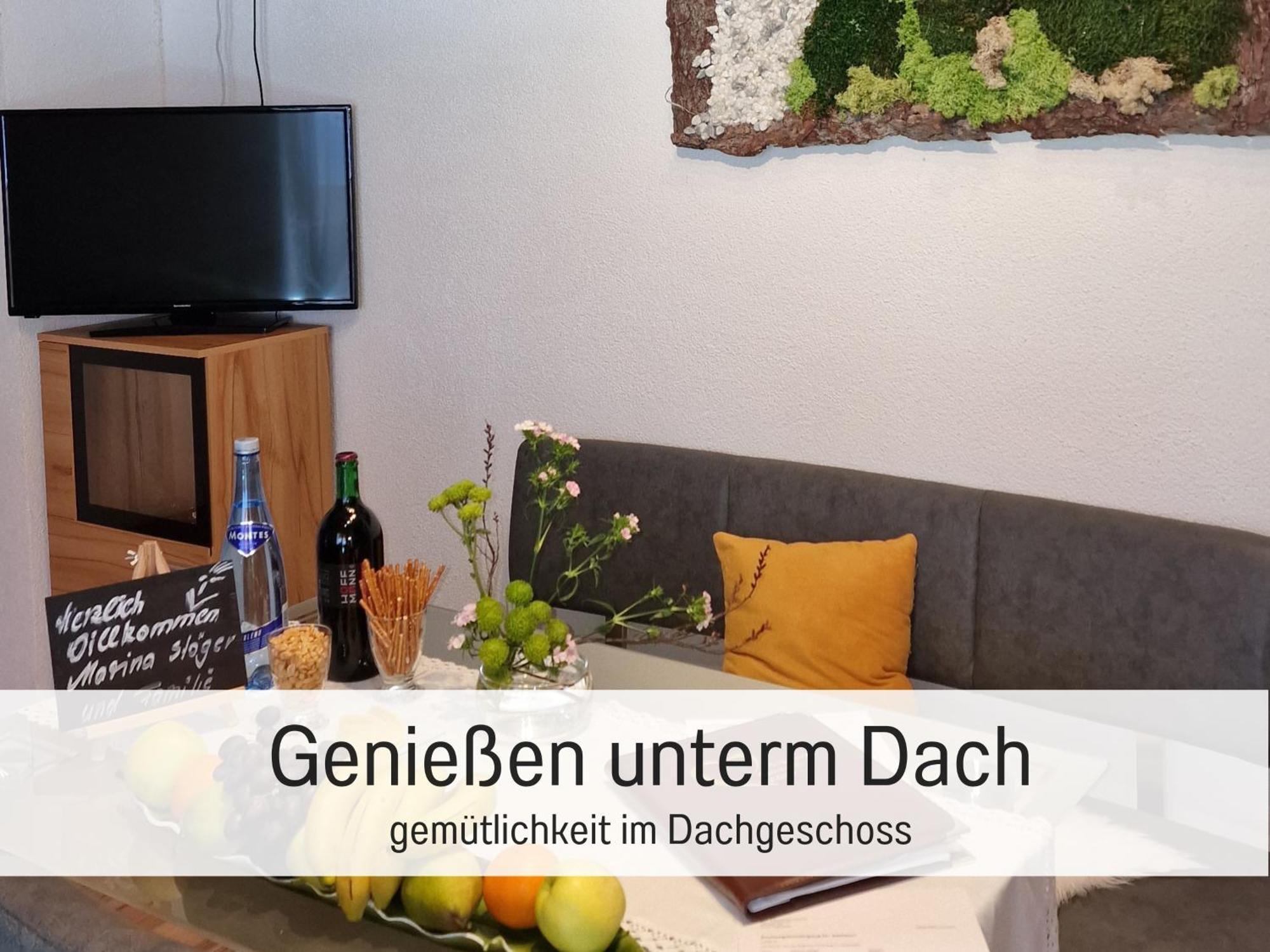 Elke'S Oetztal Apartments - Ihr Bergparadies 란켄펠트 객실 사진