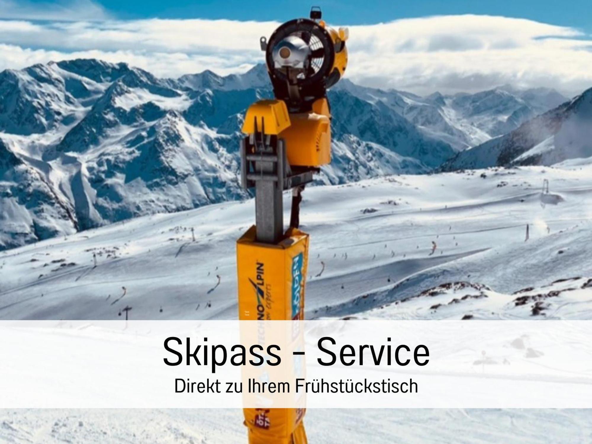 Elke'S Oetztal Apartments - Ihr Bergparadies 란켄펠트 외부 사진