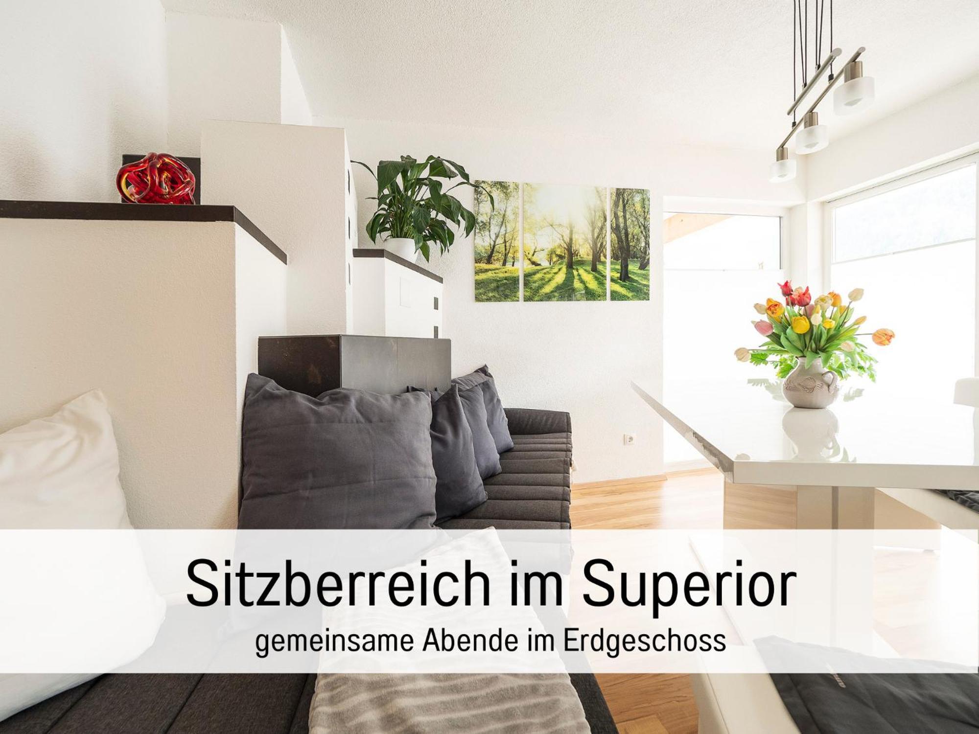 Elke'S Oetztal Apartments - Ihr Bergparadies 란켄펠트 객실 사진