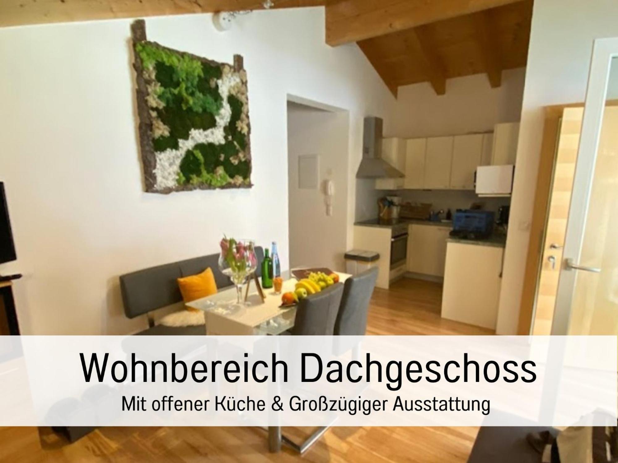Elke'S Oetztal Apartments - Ihr Bergparadies 란켄펠트 객실 사진