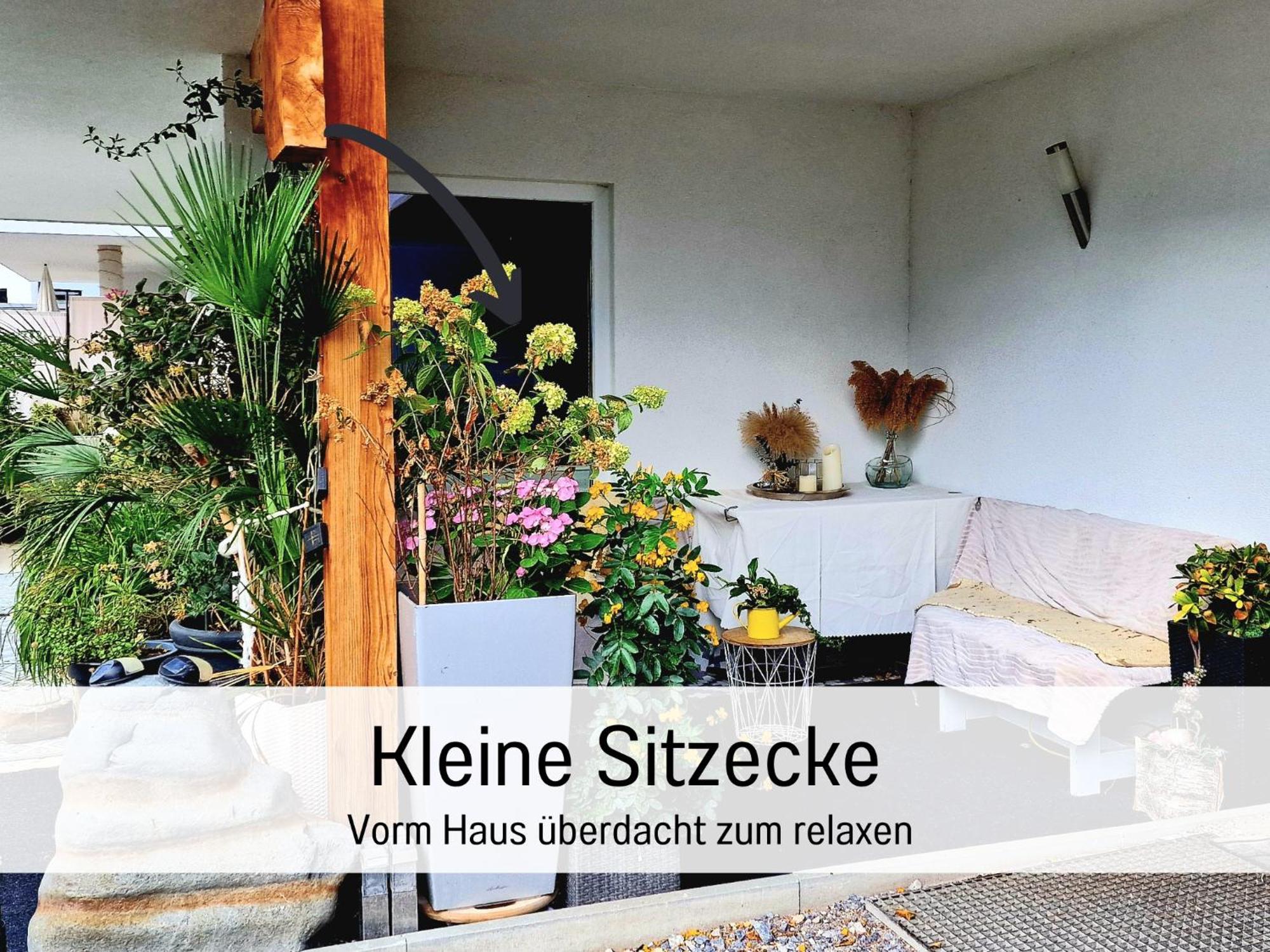 Elke'S Oetztal Apartments - Ihr Bergparadies 란켄펠트 외부 사진