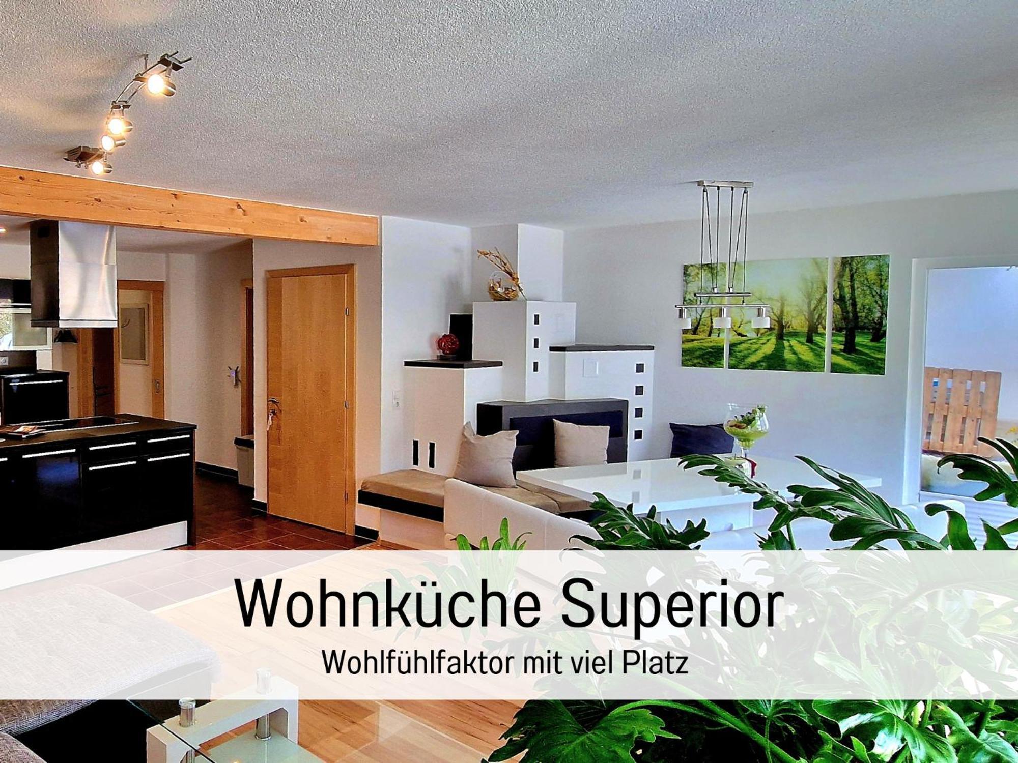 Elke'S Oetztal Apartments - Ihr Bergparadies 란켄펠트 외부 사진