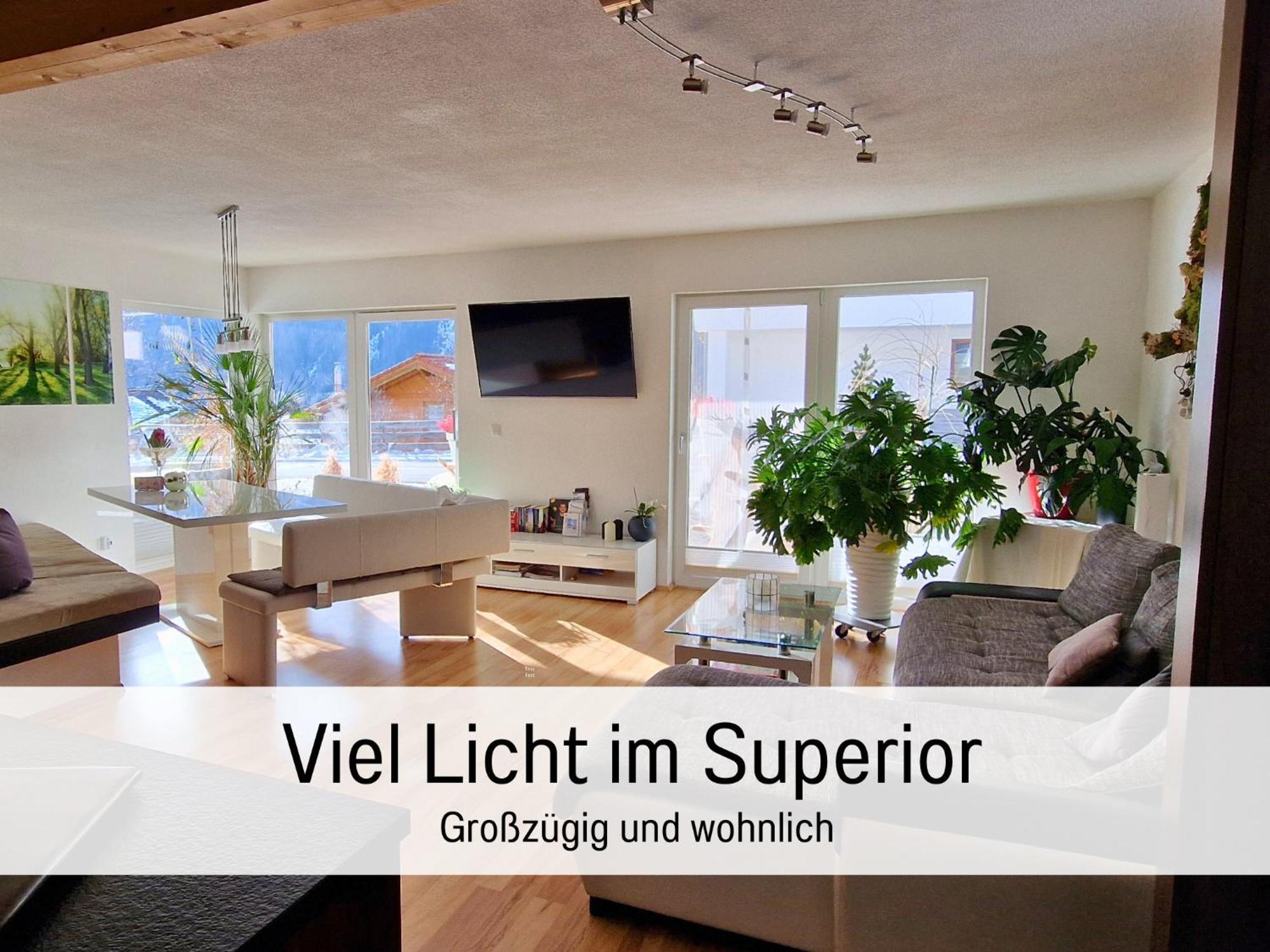 Elke'S Oetztal Apartments - Ihr Bergparadies 란켄펠트 객실 사진